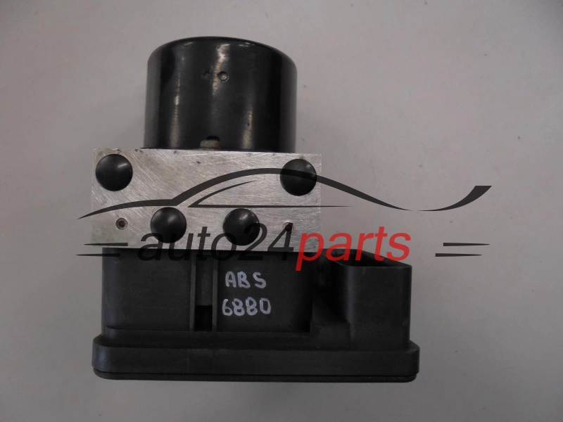 ABS pompa i sterownik CITROEN C5 9641847080 10020600044 10096011073