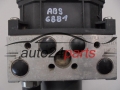 POMPA ABS I STEROWNIK AUDI 0265225294 4E0614517BC 0265950135
