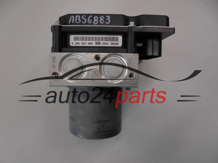 ABS Pump AUDI 0265239360 8K9614517AD 8K9907379L 0265952066