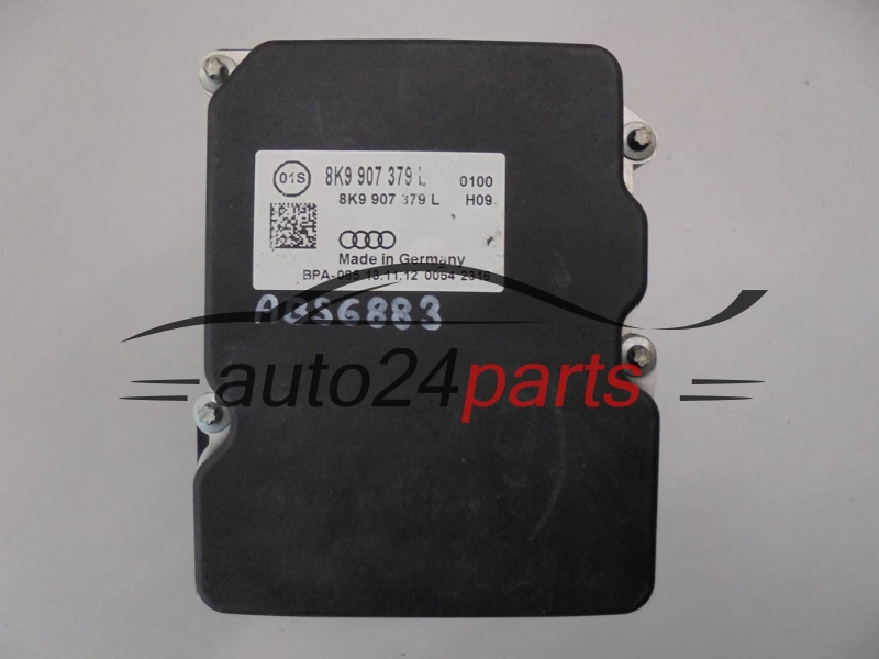ABS Pump AUDI 0265239360 8K9614517AD 8K9907379L 0265952066