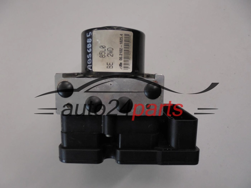 ABS POMPA I STEROWNIK SUZUKI 85L0, 85L0BE2WD, 85L0 BE 2WD, 06.2102-1825.4, 06210218254, 06.2109-5990.3, 06210959903