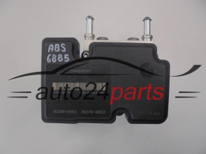 ABS POMPA I STEROWNIK SUZUKI 85L0, 85L0BE2WD, 85L0 BE 2WD, 06.2102-1825.4, 06210218254, 06.2109-5990.3, 06210959903