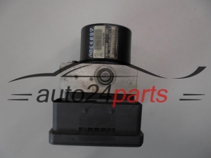 POMPA ABS I STEROWNIK PEUGEOT 9665345380 10.0960-3920.3 10096039203 - 