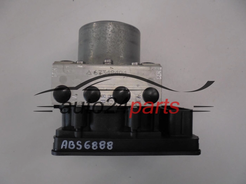 Pompe ABS et calculateur FIAT LANCIA ALFA 52056415