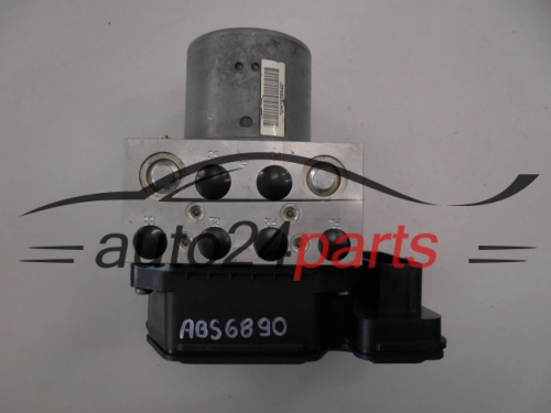 POMPA ABS I STEROWNIK JEEP CHRYSLER 68164630AA 17685438