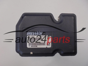 ABS Pump JEEP CHRYSLER 68164630AA 17685438