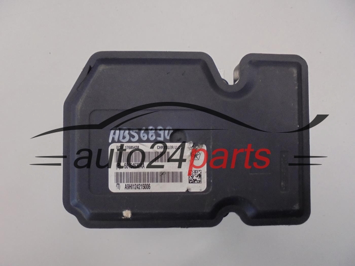 ABS Pump JEEP CHRYSLER 68164630AA 17685438