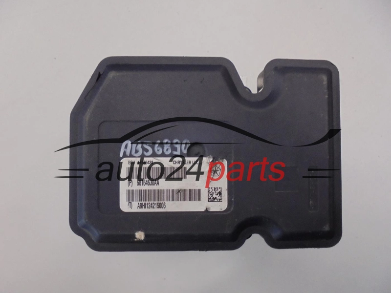 ABS Pump JEEP CHRYSLER 68164630AA 17685438
