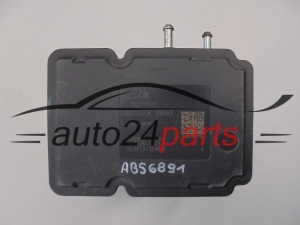 Pompe ABS et calculateur CHRYSLER VOYAGER P04721601AI, ATE 25.0212-0800.4, 25021208004, 00009387C300, 25.0928-4103.3, 25092841033