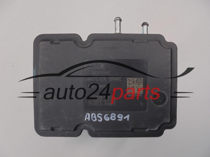 Αντλία αβς CHRYSLER VOYAGER P04721601AI, ATE 25.0212-0800.4, 25021208004, 00009387C300, 25.0928-4103.3, 25092841033