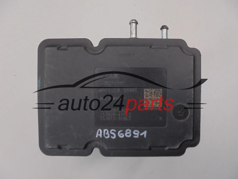 Αντλία αβς CHRYSLER VOYAGER P04721601AI, ATE 25.0212-0800.4, 25021208004, 00009387C300, 25.0928-4103.3, 25092841033