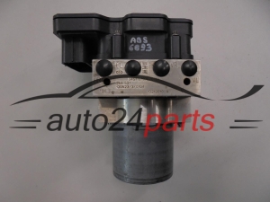 Bomba de abs BMW 0265242150 3451 6797670-01 3451679767001 0265956044