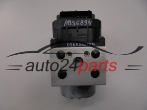 ABS PEUGEOT CITROEN BOSCH 0 265 216 724, 0265216724, 0 273 004 441, 0273004441 - 6894