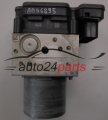 POMPA ABS I STEROWNIK BMW 0265244088 3451-6855636-01 34516855636-01 6866509 0265956111