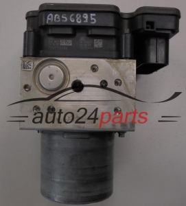 Pompe ABS et calculateur  BMW 0265244088 3451-6855636-01 34516855636-01 6866509 0265956111