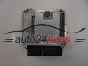 Μονάδα Ελέγχου Κινητήρα VOLKSWAGEN 0261S02261 06F906056FB MED9.5.10