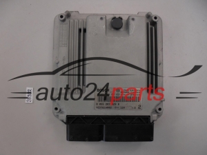 Μονάδα Ελέγχου Κινητήρα Alfa Romeo 159 1.9 JTS 0261S01041 00552049240 MED761A002 1039S12735