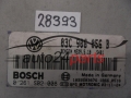 KOMPUTER STEROWNIK SILNIKA VOLKSWAGEN 0261S02008 03C906056B MED9.5.10