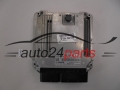 Engine control module Audi 0281014722 8K0907401B EDC17CP14