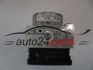 BOMBA HIDRAULICA Y CENTRALITA ABS FORD M1BC-2B373-KB M1BC2B373KB M1BC-2C219-KB  M1BC2C219KB