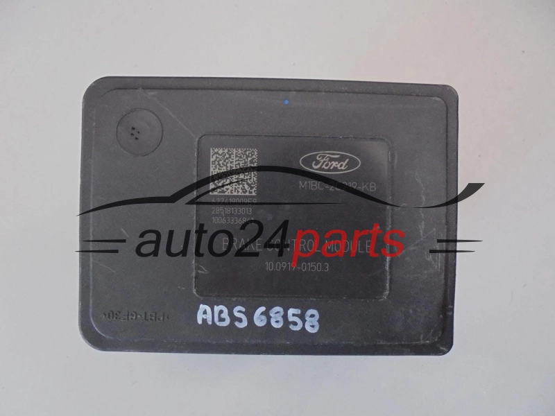 FORD M1BC-2B373-KB M1BC2B373KB M1BC-2C219-KB M1BC2C219KB