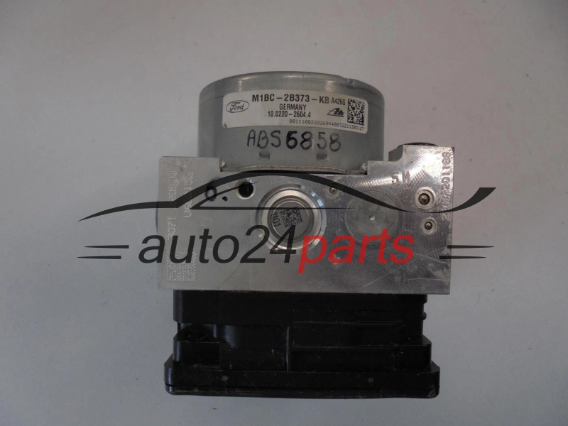 FORD M1BC-2B373-KB M1BC2B373KB M1BC-2C219-KB M1BC2C219KB