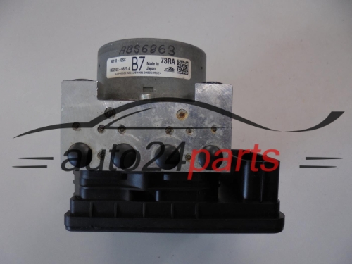 SUZUKI 56110-80SC 5611080SC 06.2102-6625.4 06210266254 06.7109-5001.3 06710950013 73RA