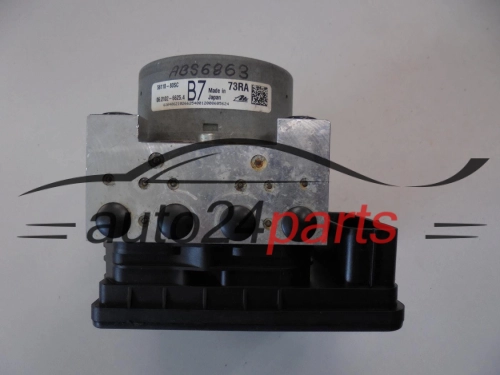 SUZUKI 56110-80SC 5611080SC 06.2102-6625.4 06210266254 06.7109-5001.3 06710950013 73RA