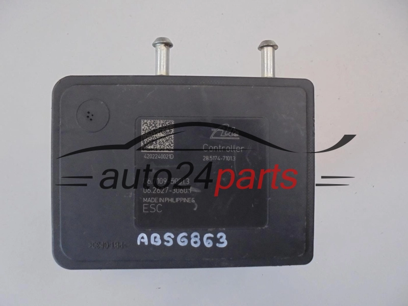 SUZUKI 56110-80SC 5611080SC 06.2102-6625.4 06210266254 06.7109-5001.3 06710950013 73RA