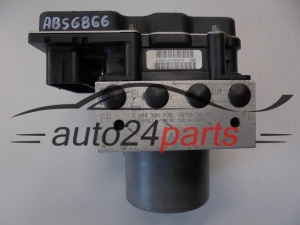 SUZUKI SX4 0265230838 56110-54LA1 5611054LA1 0265951297