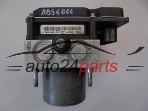 SUZUKI SX4 0265230838 56110-54LA1 5611054LA1 0265951297