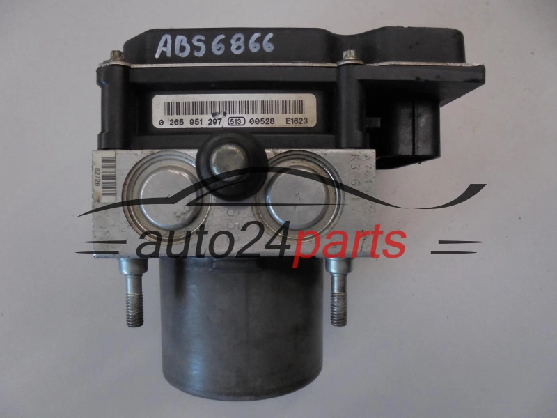 SUZUKI SX4 0265230838 56110-54LA1 5611054LA1 0265951297