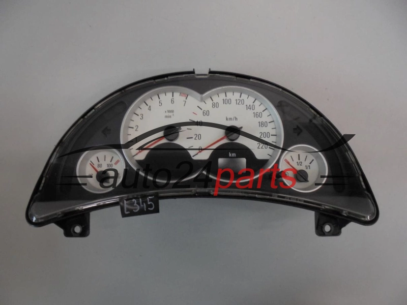OPEL CORSA C 13128299DG