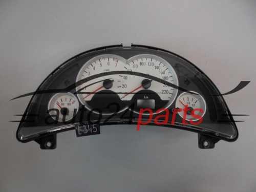 OPEL CORSA C 13128299DG