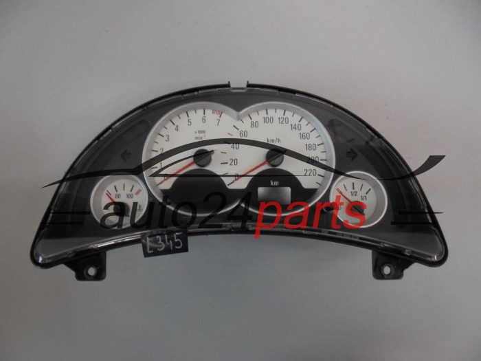 OPEL CORSA C 13128299DG