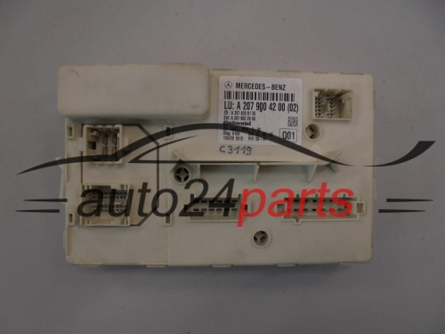 MERCEDES BENZ A2079004200