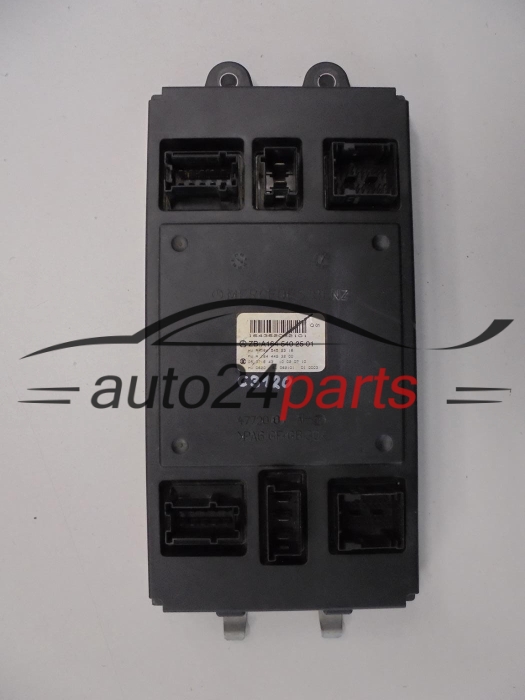 MERCEDES BENZ A1645402501
