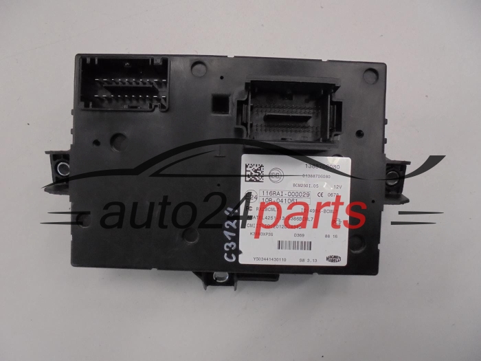 DUCATO BOXER JUMPER 1388706080