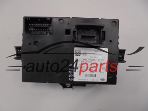 Μονάδα ελέγχου BCM DUCATO BOXER JUMPER 1388706080