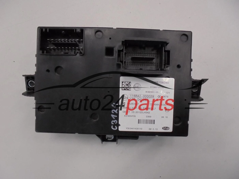DUCATO BOXER JUMPER 1388706080