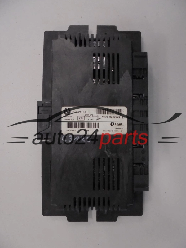 BMW 61359340333 - 01