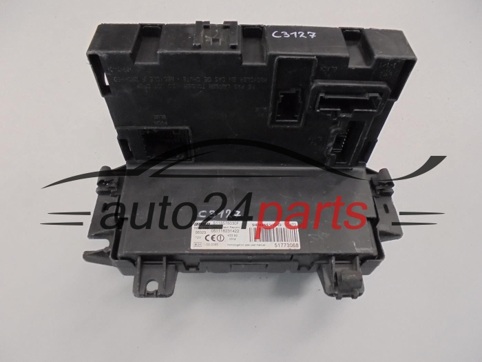FIAT S118578030F 51773068