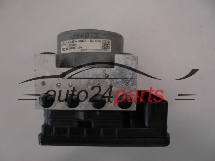 FORD KG9C-2B373-BC KG9C2B373BC KG9C-2C219-BC KG9C2C219BC