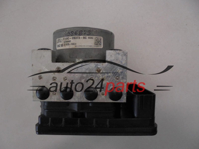 FORD KG9C-2B373-BC KG9C2B373BC KG9C-2C219-BC KG9C2C219BC