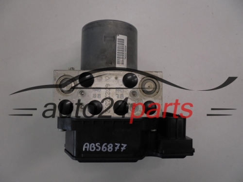 VOLKSWAGEN 5N0614109BD