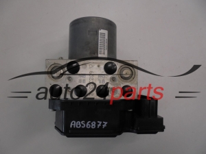 Αντλία αβς VOLKSWAGEN 5N0614109BD