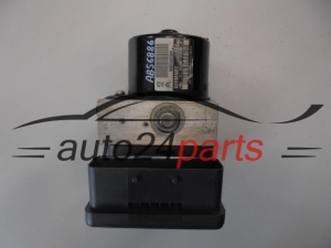 BOMBA HIDRAULICA Y CENTRALITA ABS PEUGEOT 9665345380 10.0960-3920.3 10096039203