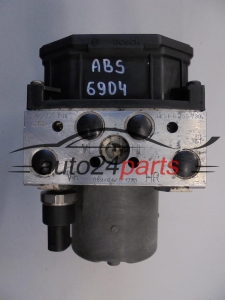Abs pompa centralina BMW E39 BOSCH 0 265 225 005, 0265225005, 34.51-6 755 739, 34516755739, 0 265 950 002, 0265950002