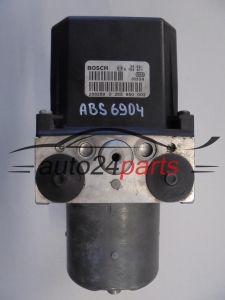 Αντλία αβς BMW E39 BOSCH 0 265 225 005, 0265225005, 34.51-6 755 739, 34516755739, 0 265 950 002, 0265950002