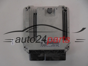 Sterownik silnika VOLKSWAGEN CRAFTER 0281014147 074906032AQ - 28405
